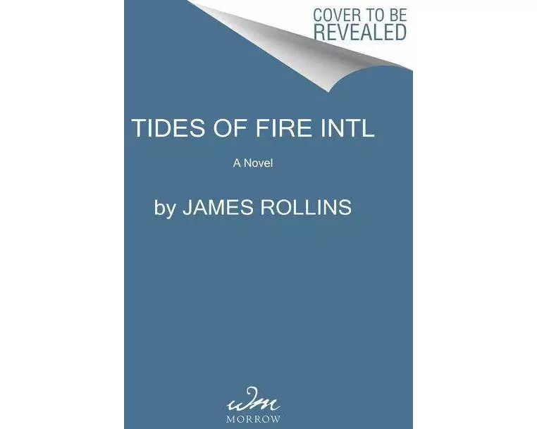 Tides of Fire