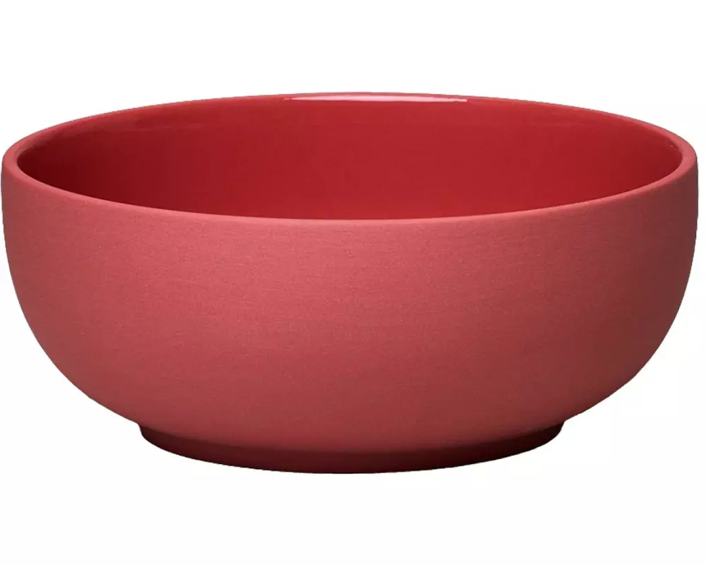 Chic Mic Schüssel Good Mood 1 Stück, Salsa