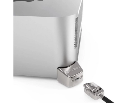 Mac Studio Secure Lock Slot Adapter