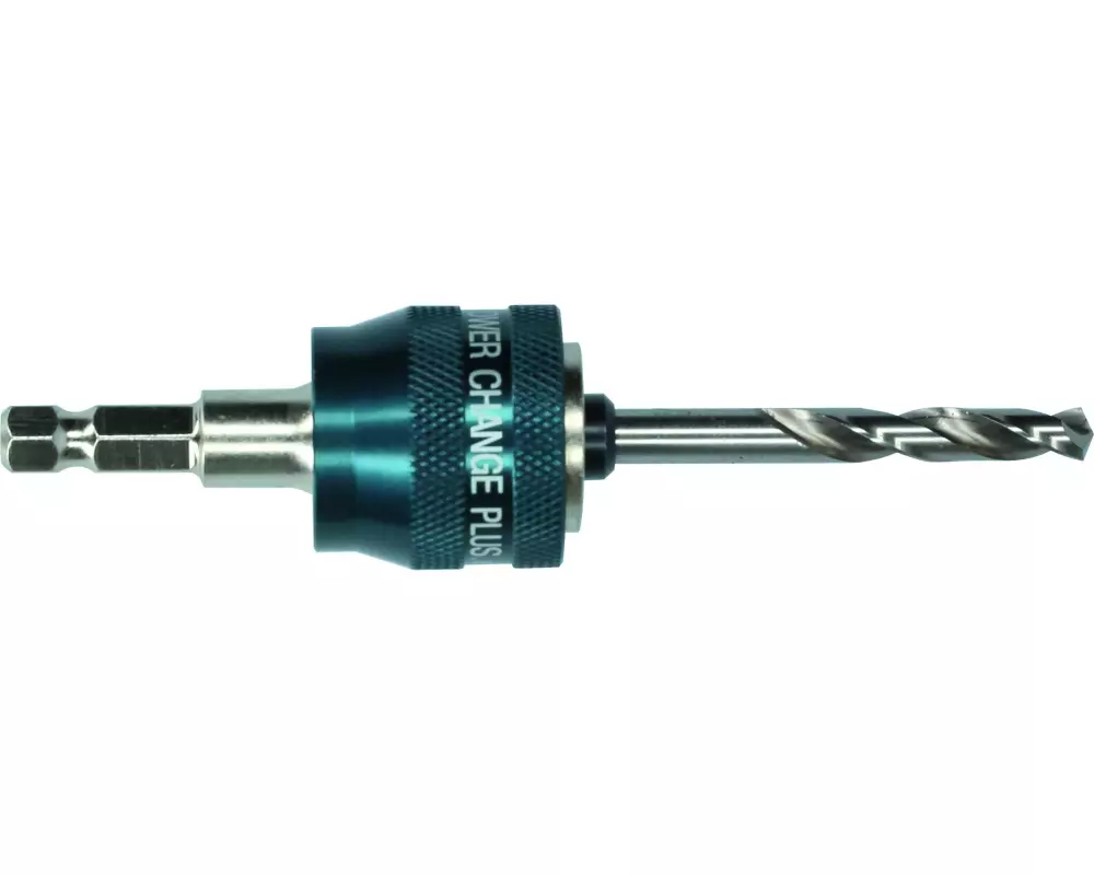 Bosch Professional Bohrer Power Change Plus System PC Plus-Dorn 3/8" 8.7 mm