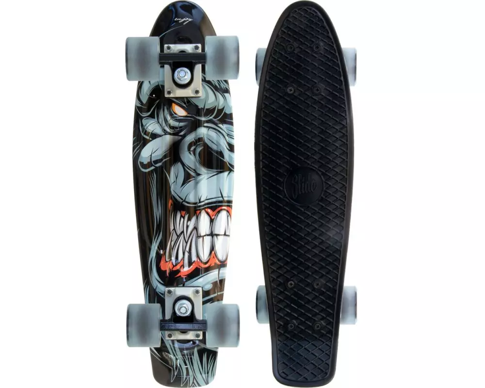 Slide Cruiser Kong 22"