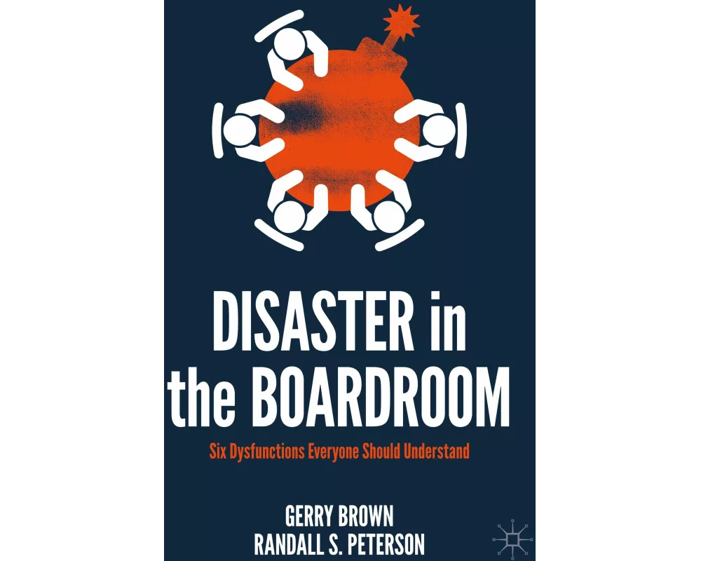 Disaster in the Boardroom