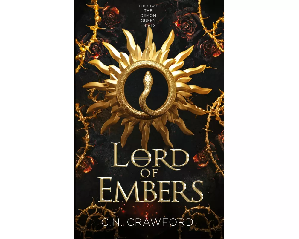 Lord of Embers