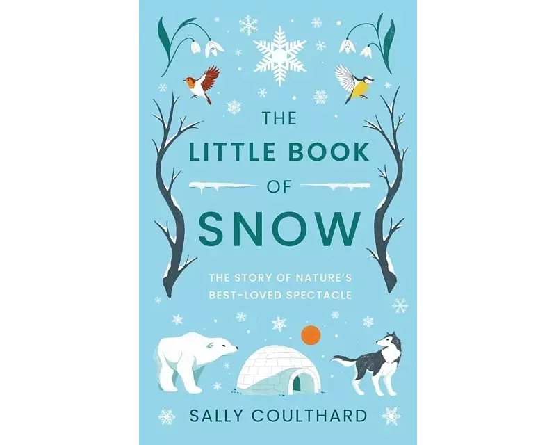 The Little Book of Snow
