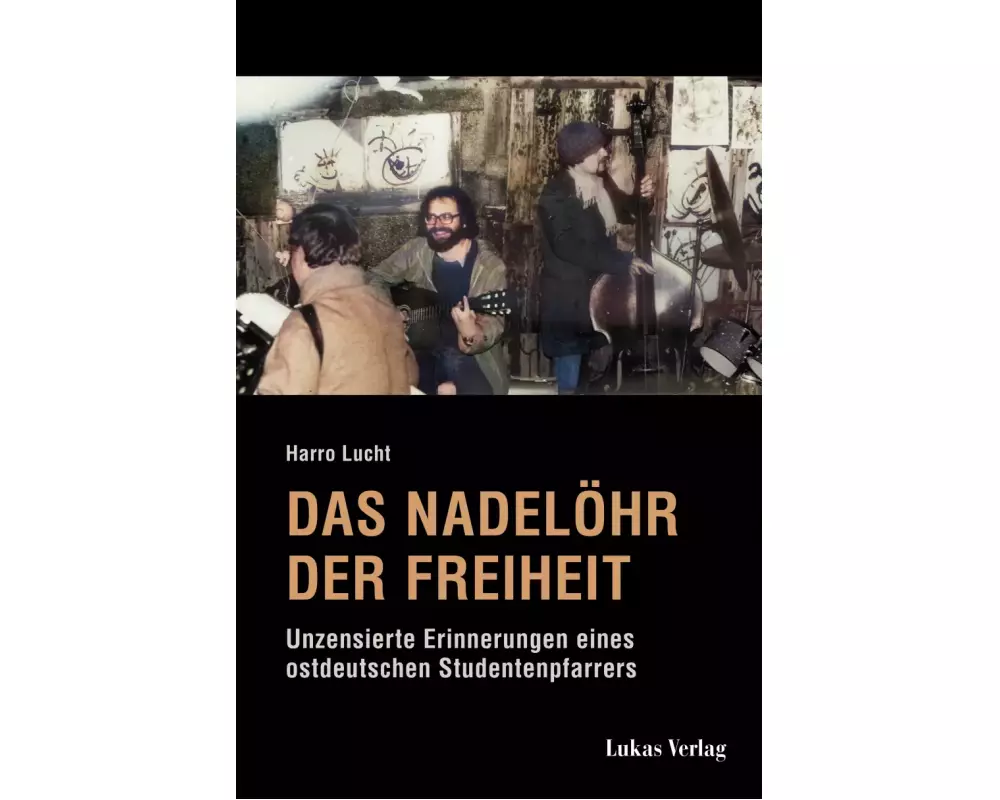 Das Nadelöhr der Freiheit