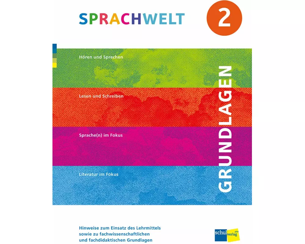 Sprachwelt 2