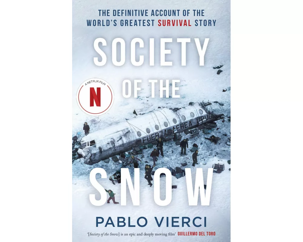 Society of the Snow