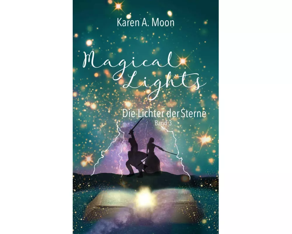 Magical Lights: Die Lichter der Sterne