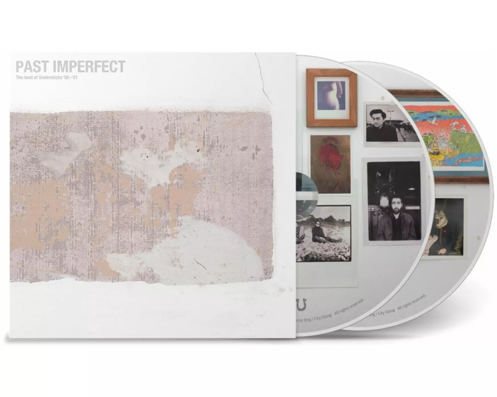 Past imperfect,The Best of Tindersticks '92 - 21'