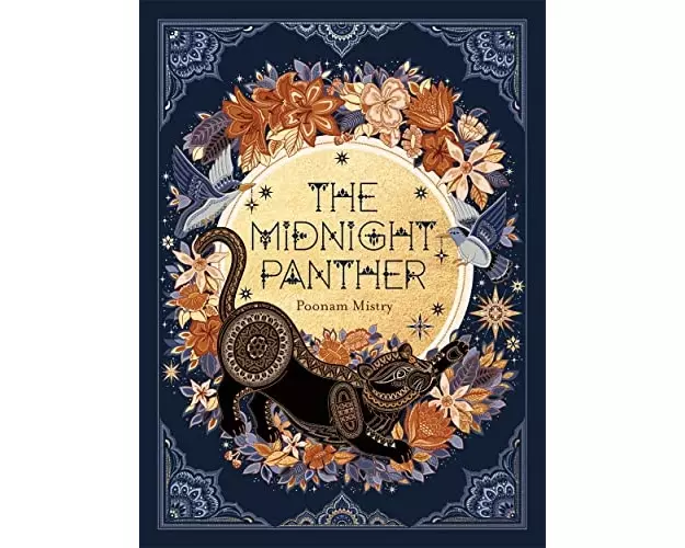 The Midnight Panther