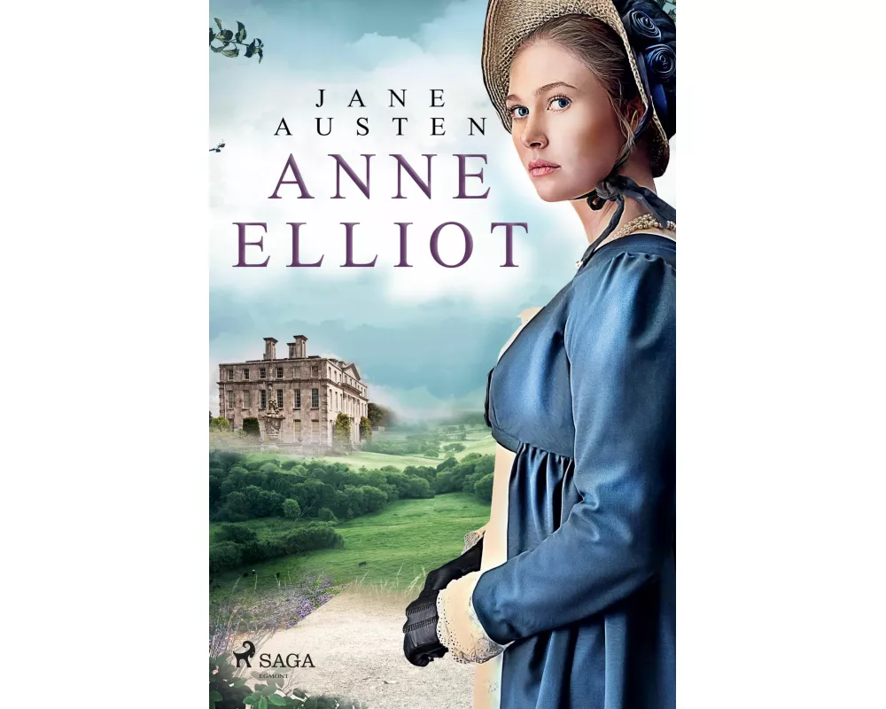 Anne Elliot (neu: berredung)