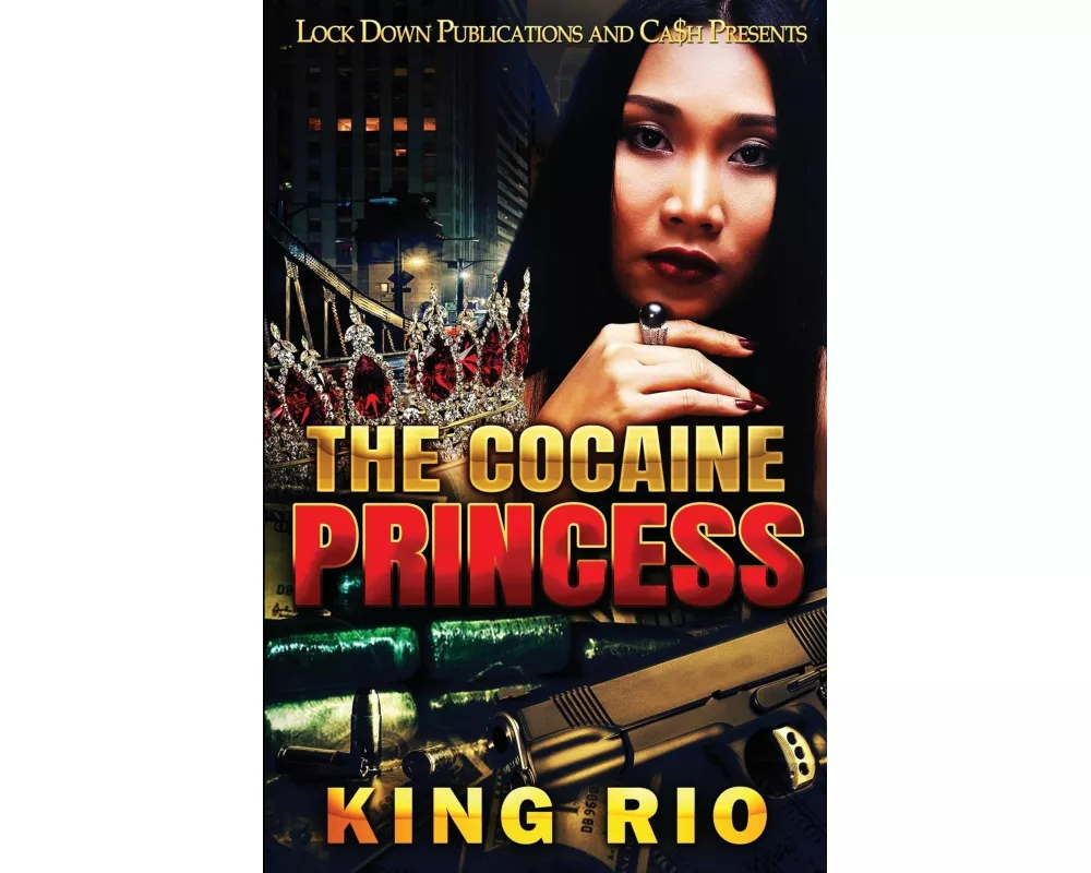 The Cocaine Princess