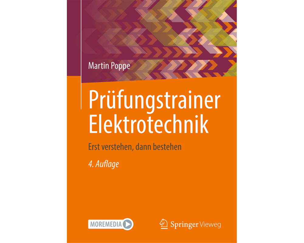 Prüfungstrainer Elektrotechnik
