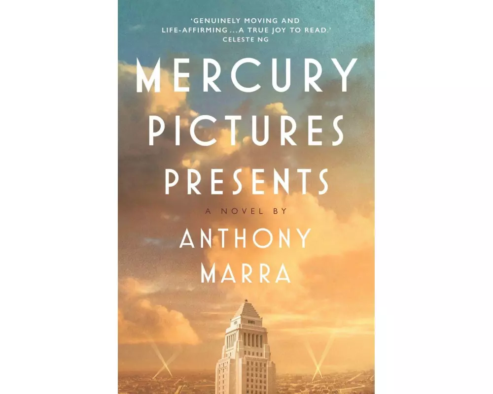 Mercury Pictures Presents