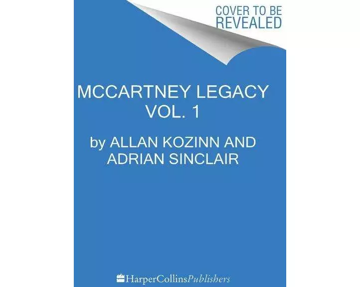 The McCartney Legacy