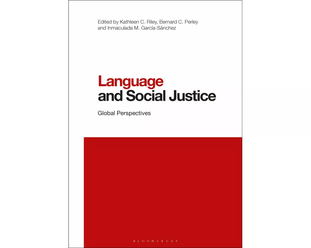 Language and Social Justice