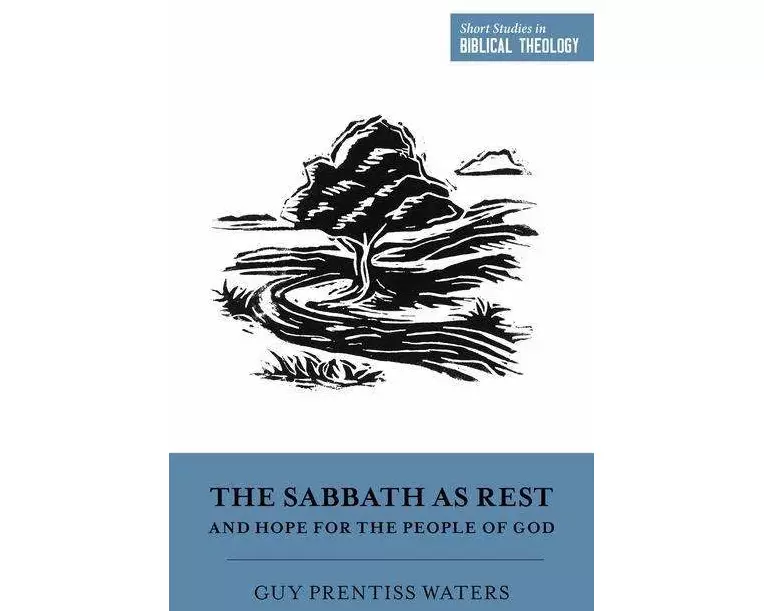 The Sabbath as Rest and Hope for the People of God
