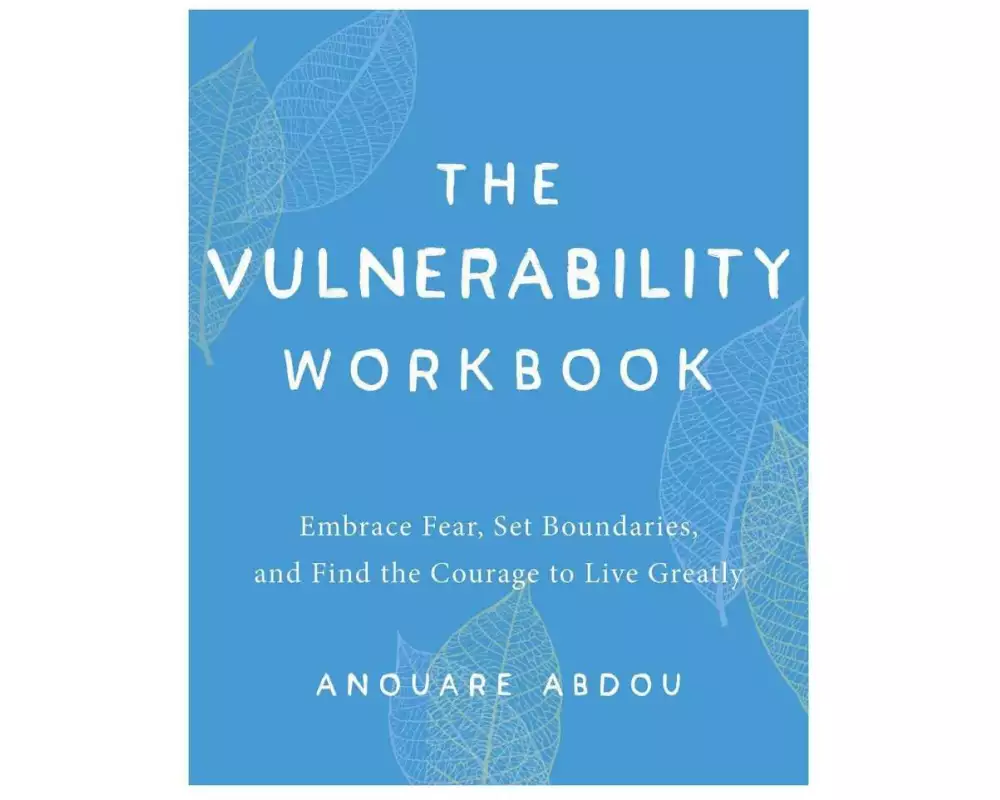 The Vulnerability Workbook