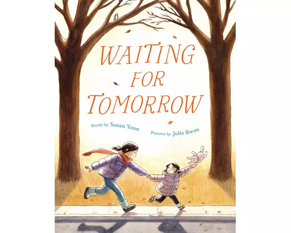 Waiting for Tomorrow