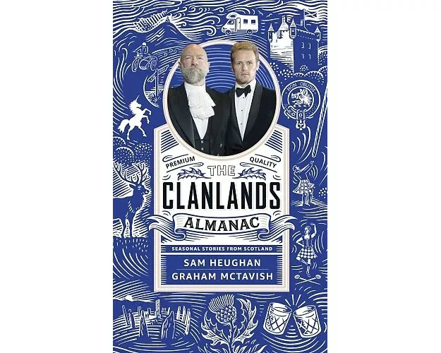 The Clanlands Almanac