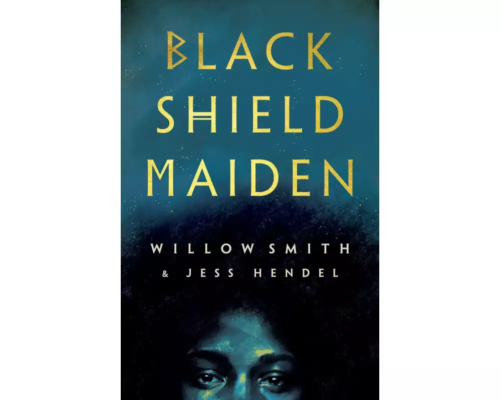 Black Shield Maiden