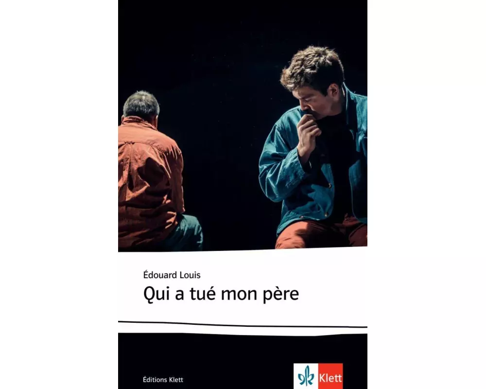 Qui a tué mon père