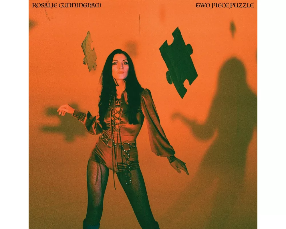 Two Piece Puzzle - CD Edition