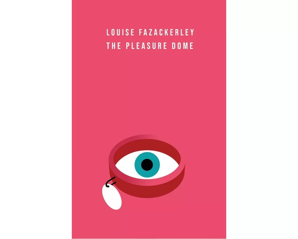 The Pleasure Dome