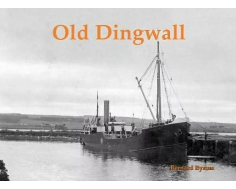 Old Dingwall