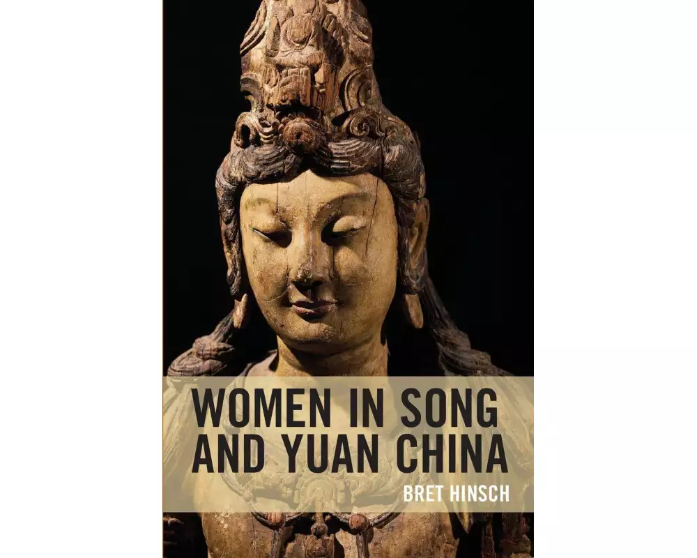 Women in Song and Yuan China