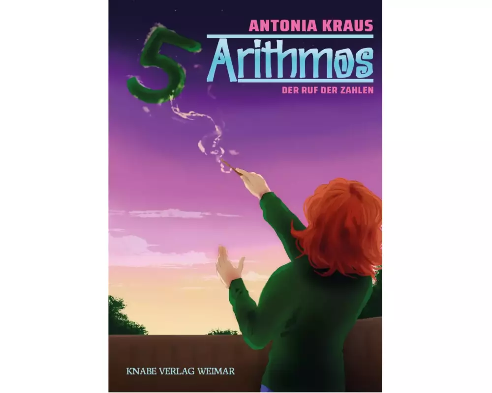 Arithmos - Der Ruf der Zahlen