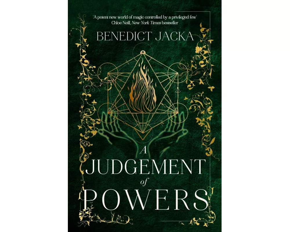 A Judgement of Powers