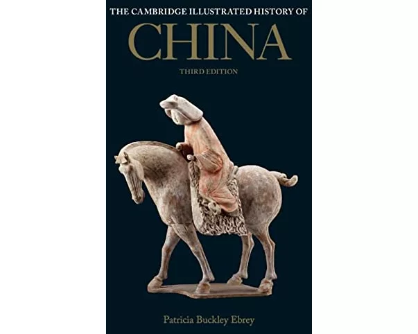 The Cambridge Illustrated History of China