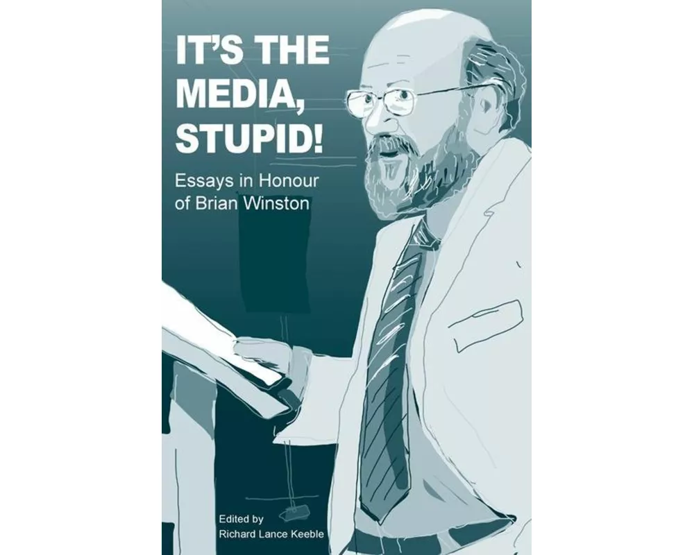 It's the Media Stupid!