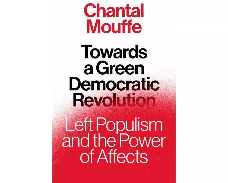 Towards a Green Democratic Revolution