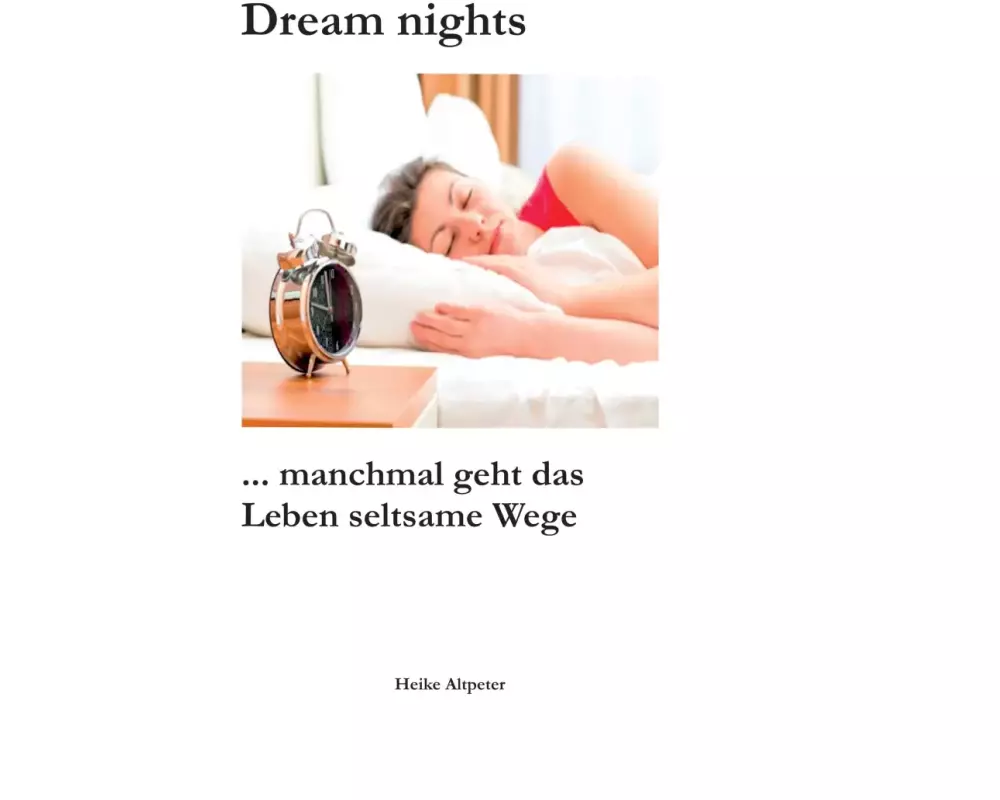 Dream nights