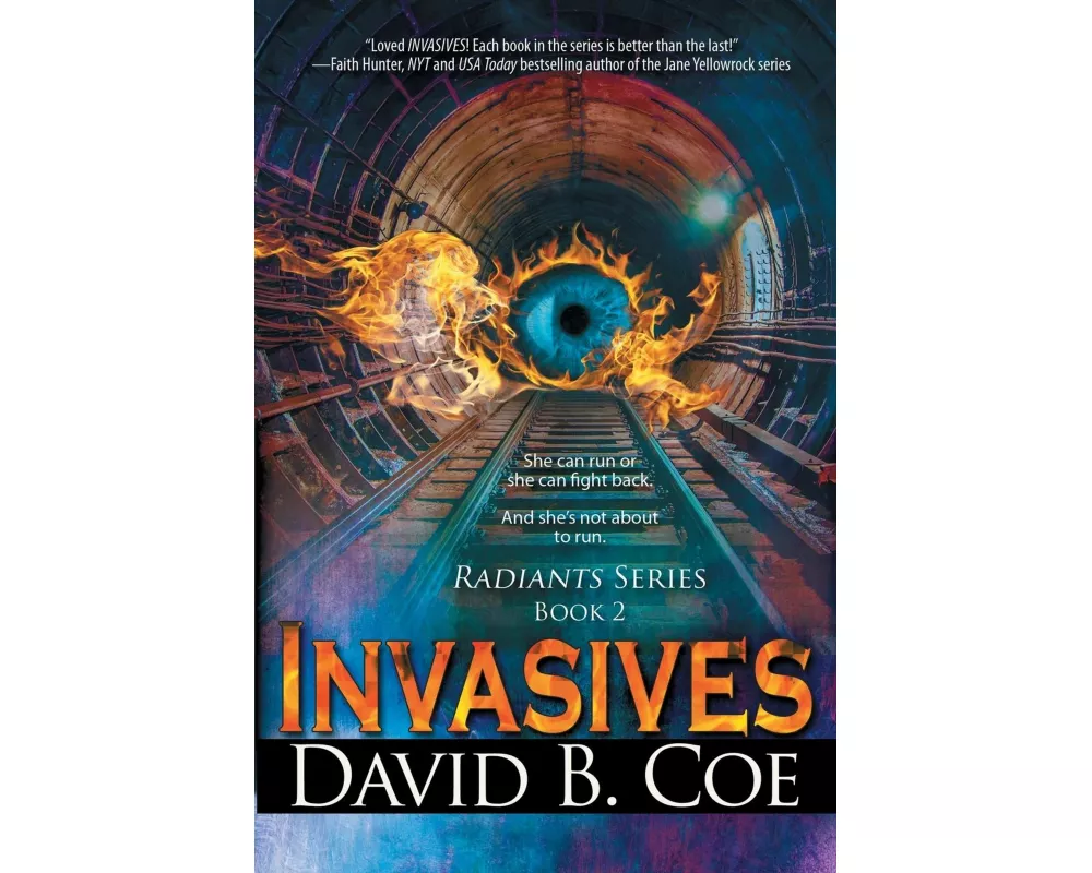 Invasives
