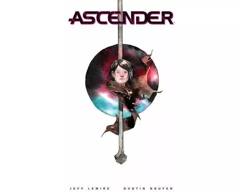 Ascender: The Deluxe Edition