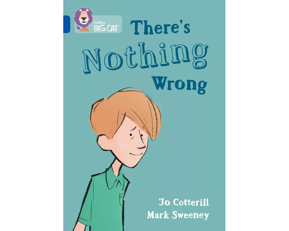 There's Nothing Wrong