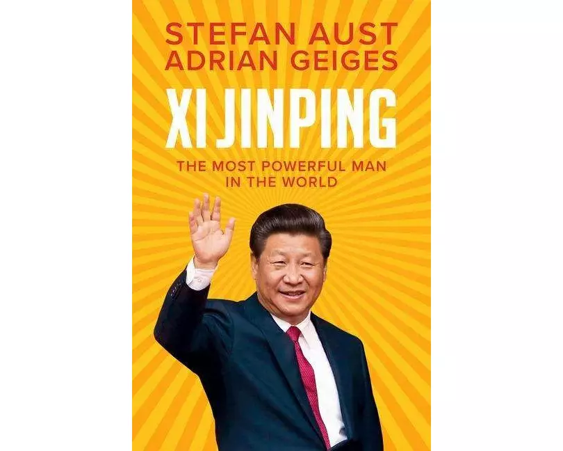 Xi Jinping