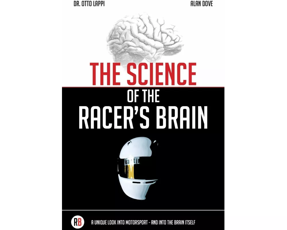 The Science of the Racer's Brain