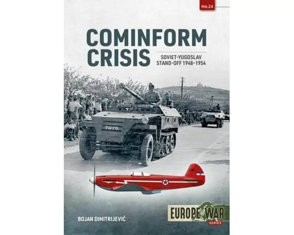 Cominform Crisis