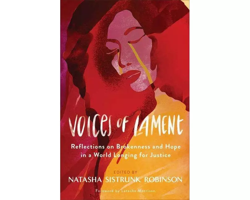 Voices of Lament