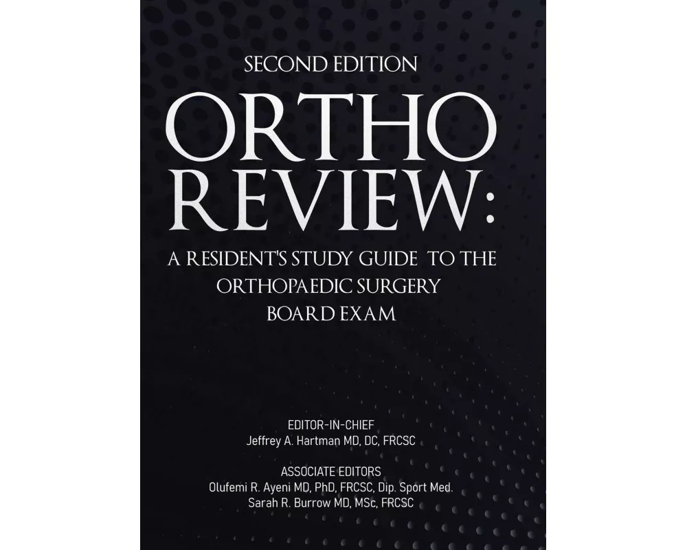 Ortho Review