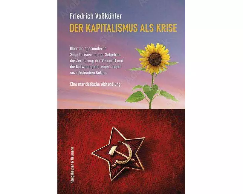 Der Kapitalismus als Krise