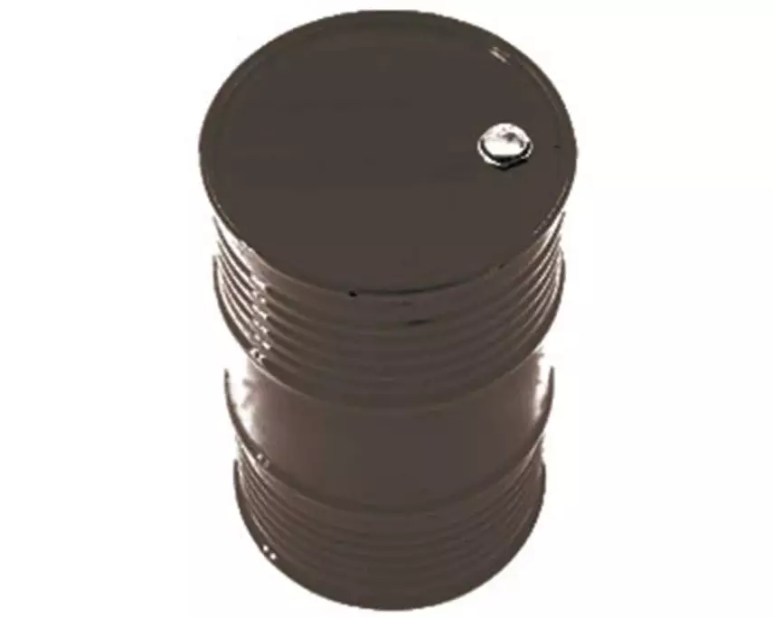 Amewi Modellbau-Ölfass 1:10 Schwarz