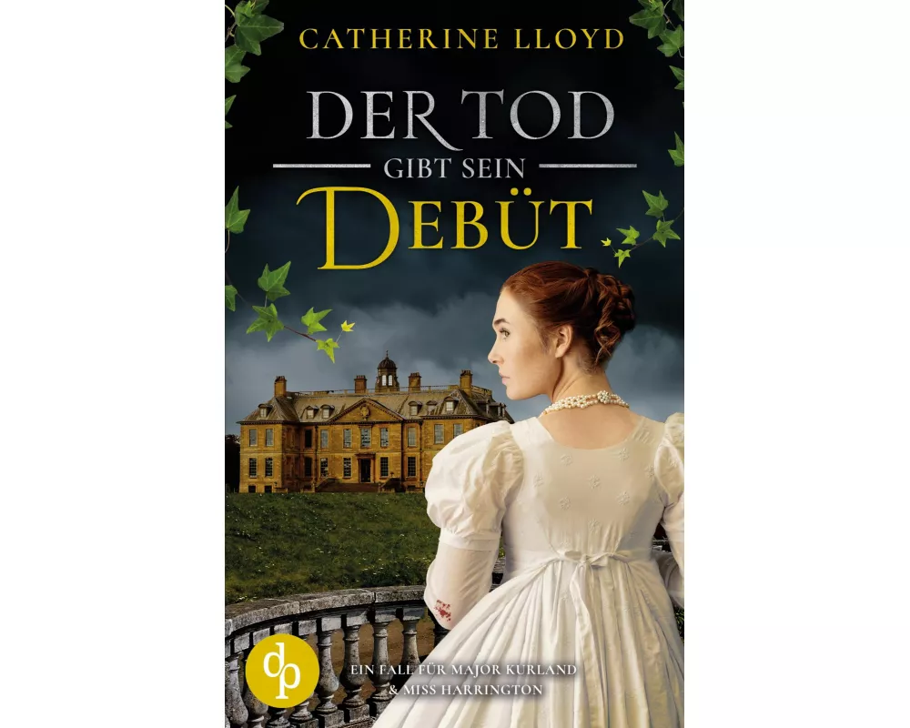 Der Tod gibt sein Debüt