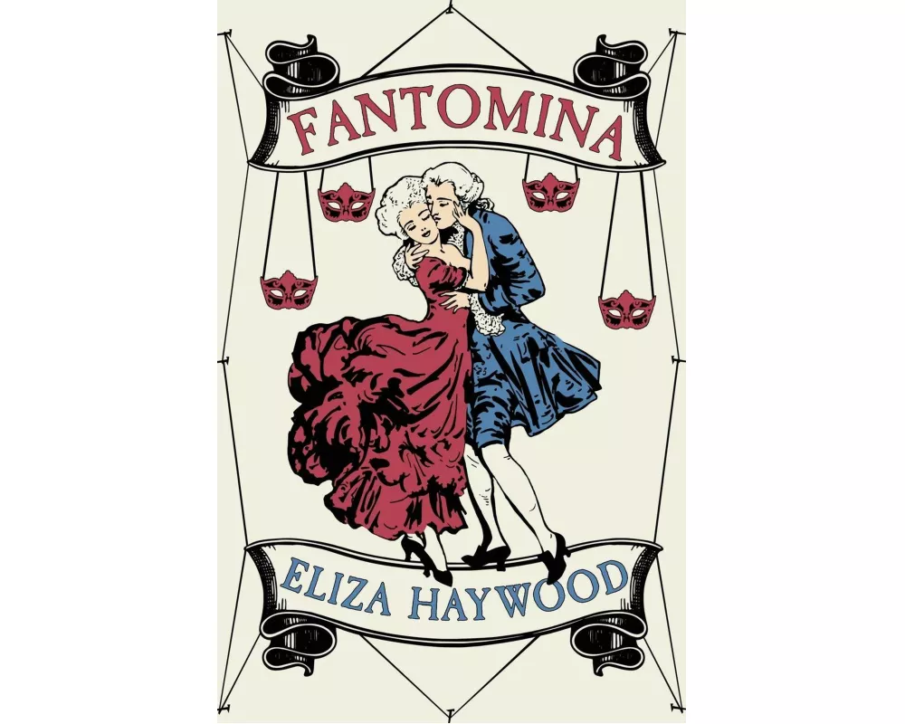 Fantomina
