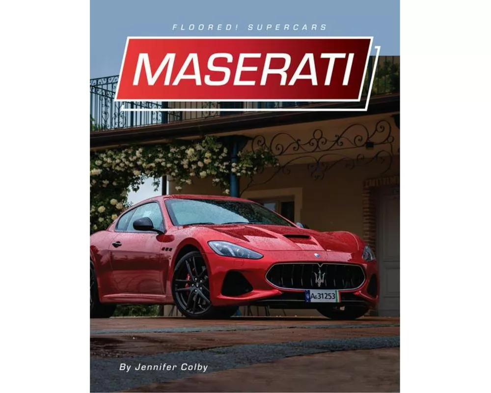 Maserati