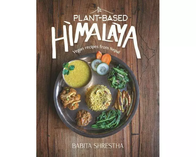Plant-Based Himalaya